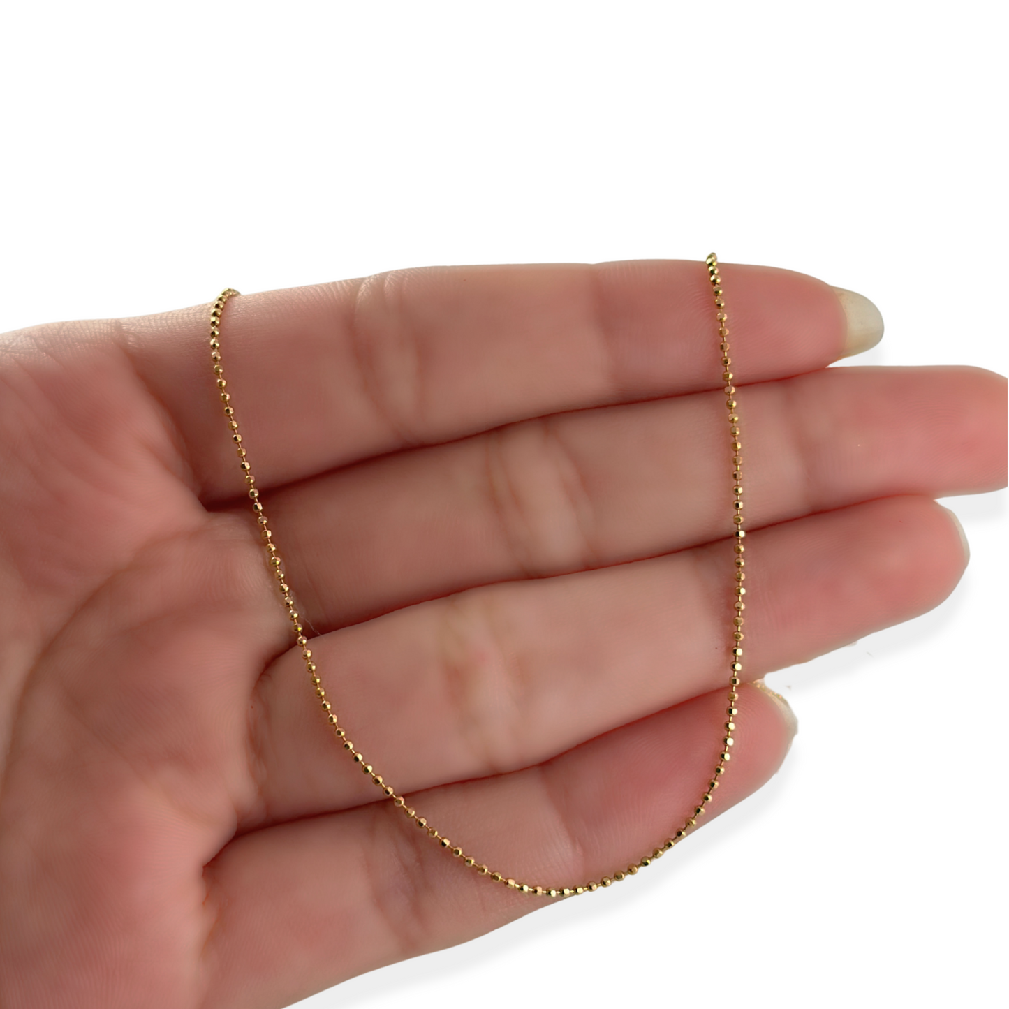 MILITARY CHAIN