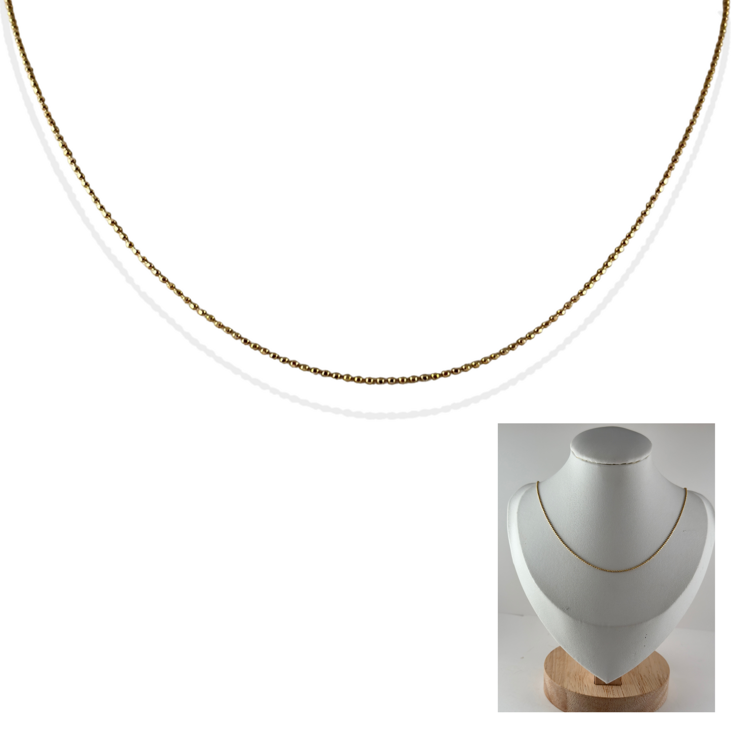 MILITARY CHAIN