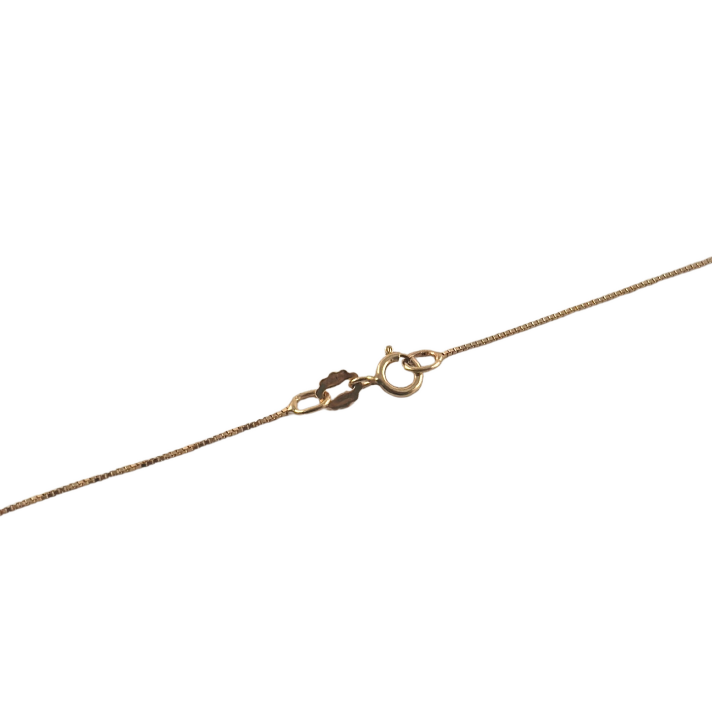 CHAINS WITH MONEY BAG PENDANT