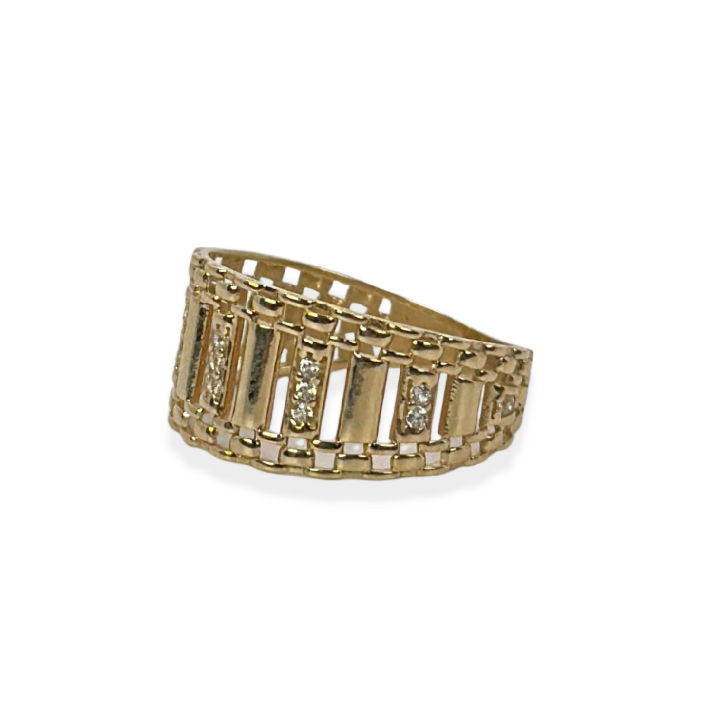 VERONICA RING
