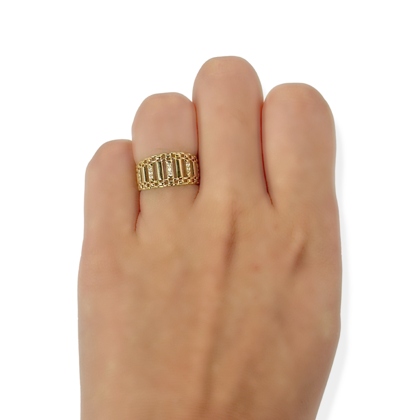 ANILLO VERÓNICA