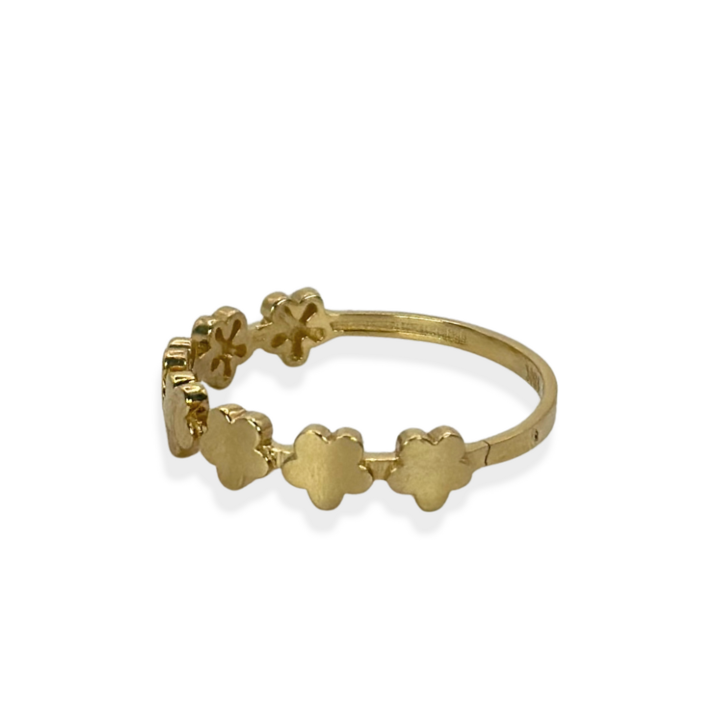 ANILLO DE FLOR