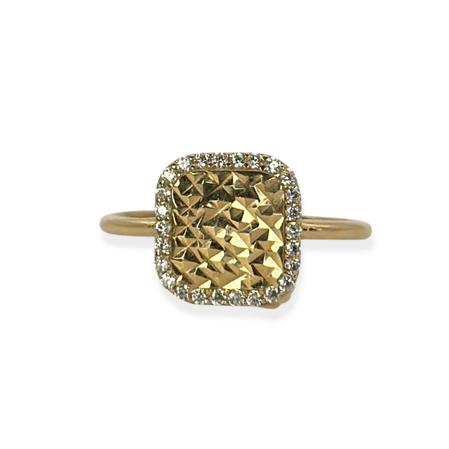 SQUARE RING
