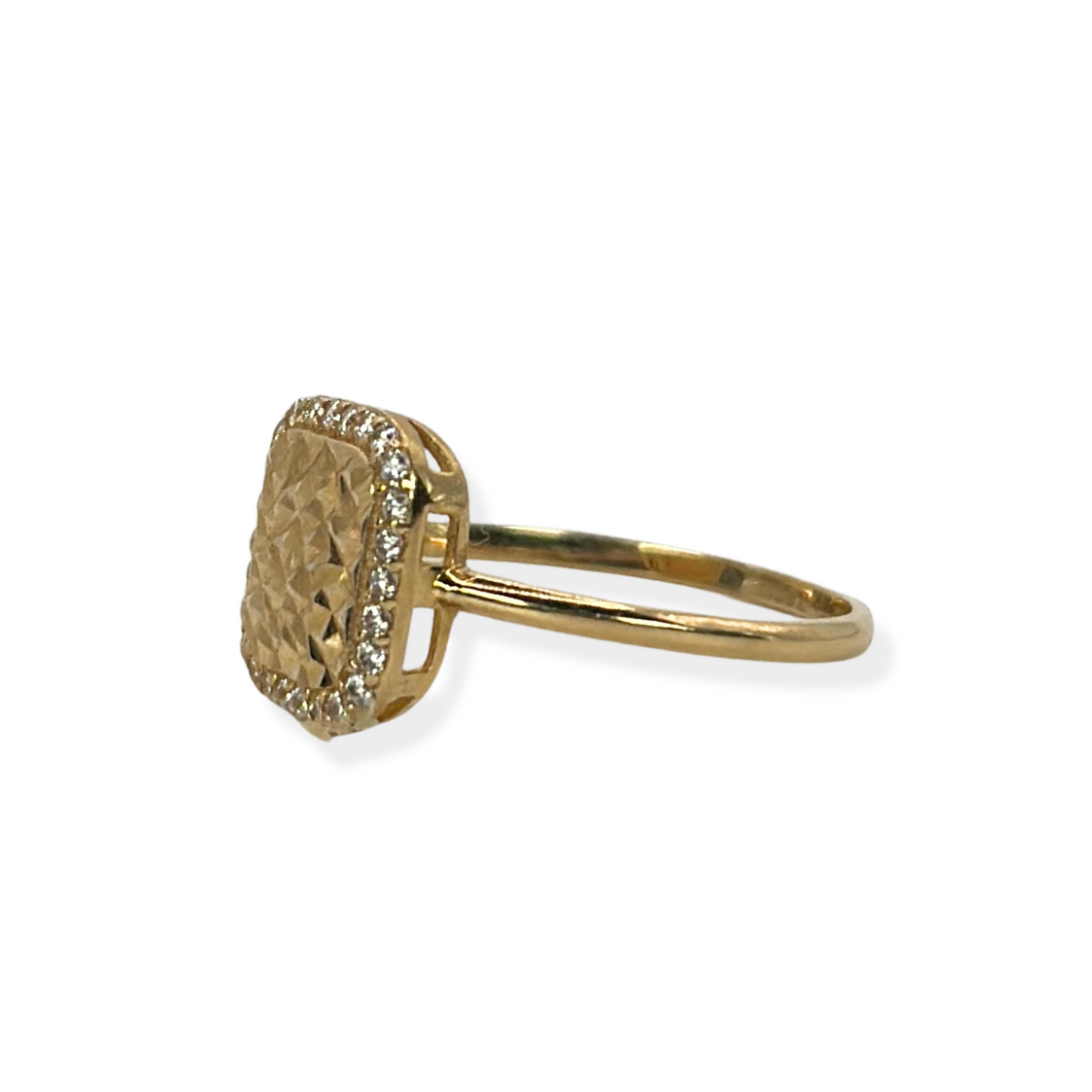 SQUARE RING