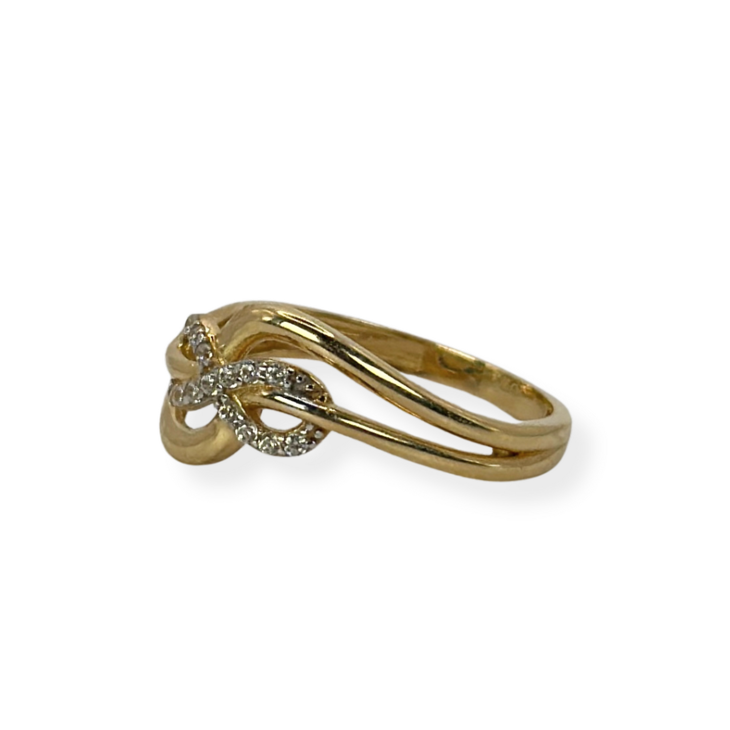 INFINITY RING