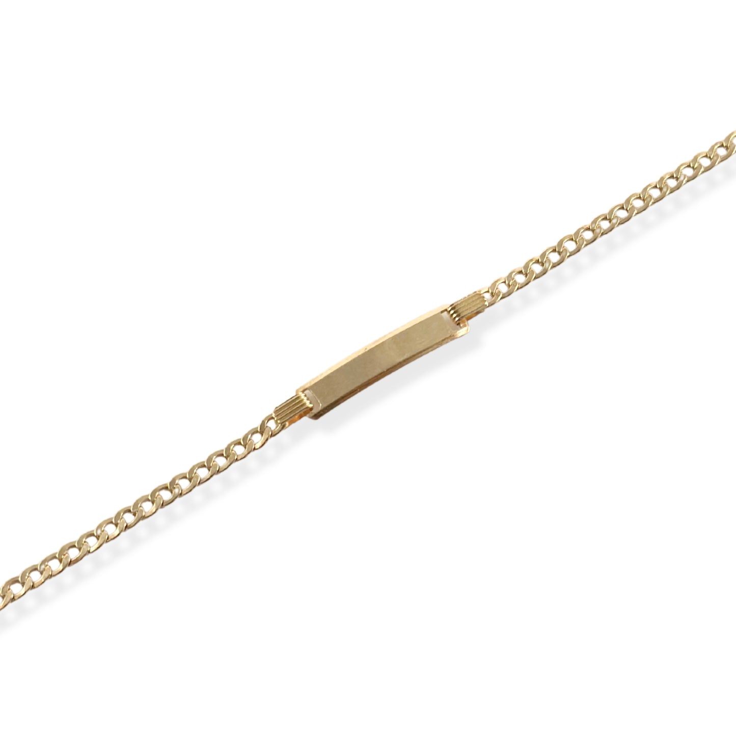 PULSO CUBANO PARA BEBE C/PLACA