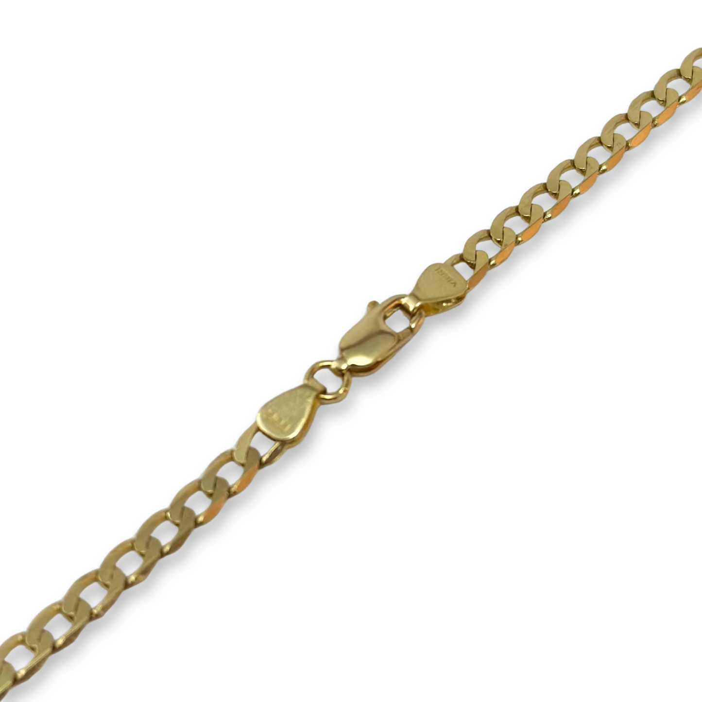 PANZER CHAIN