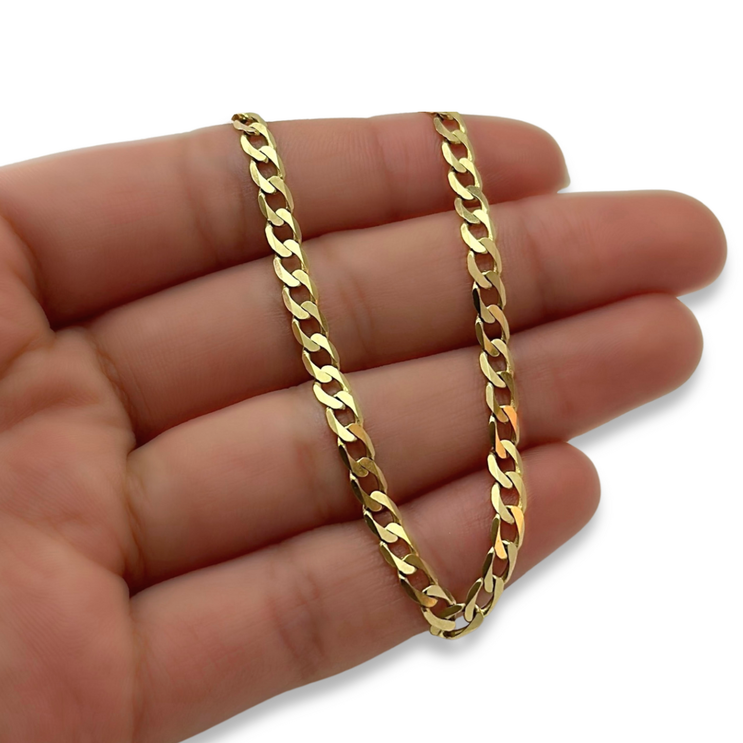 PANZER CHAIN
