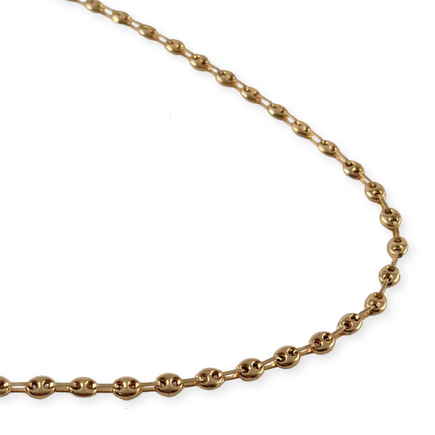 GC CHAIN