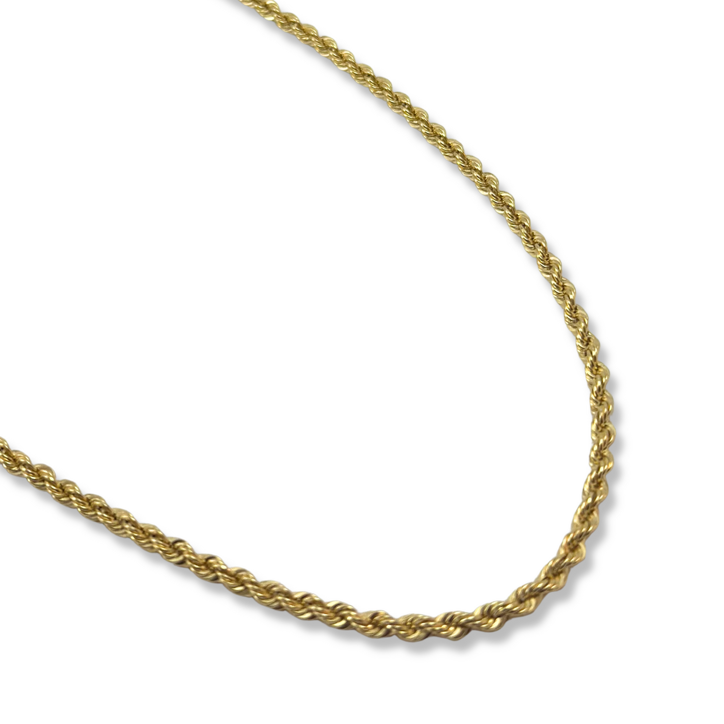 ROPE CHAIN