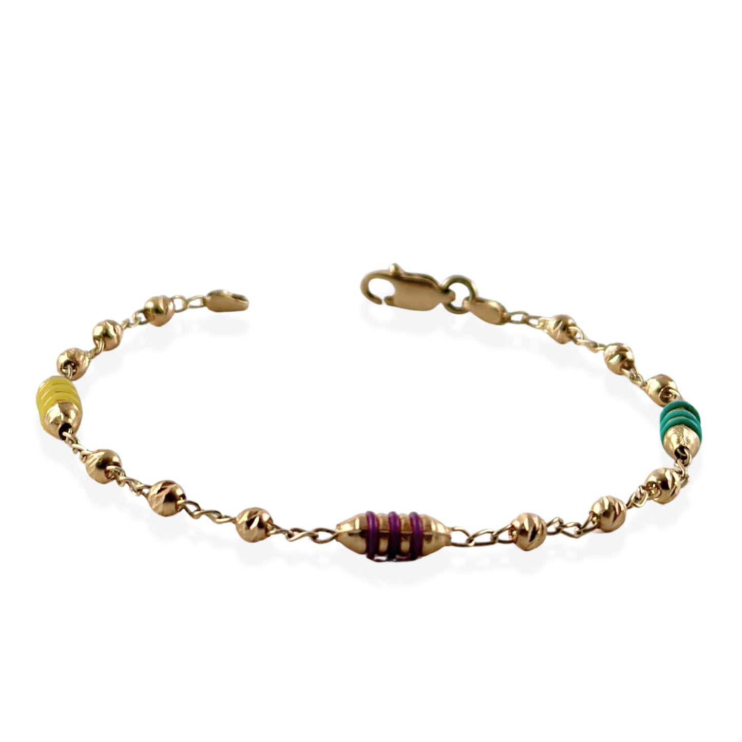 RUSTIC BRACELET