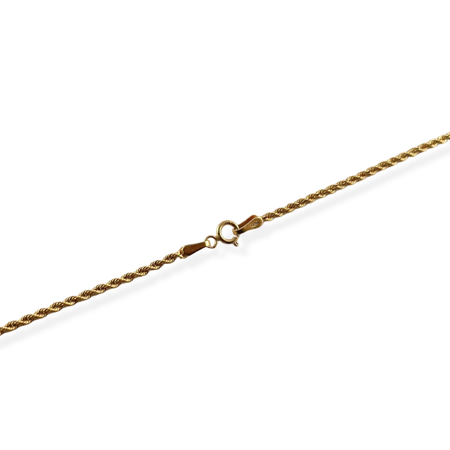 MINI ROPE CHAIN