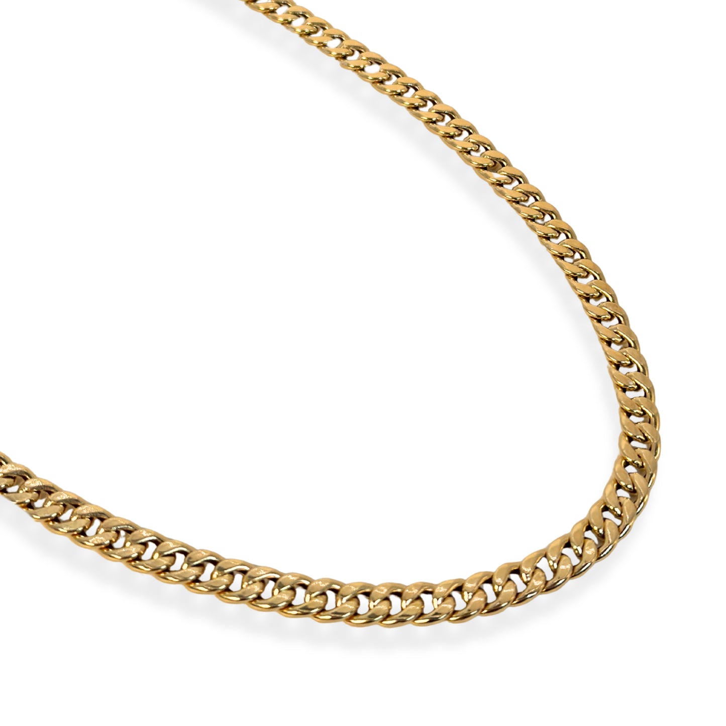 CUBAN LINK CHAIN