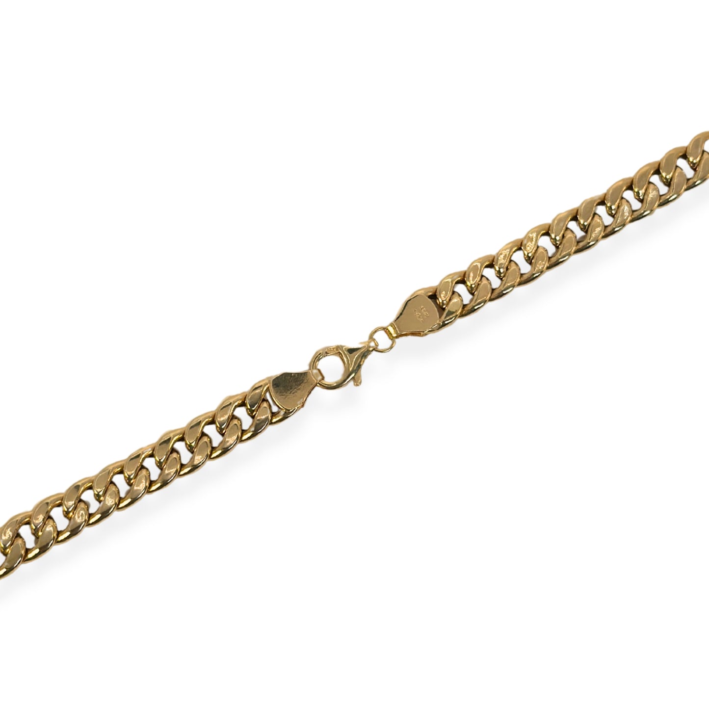 CUBAN LINK CHAIN