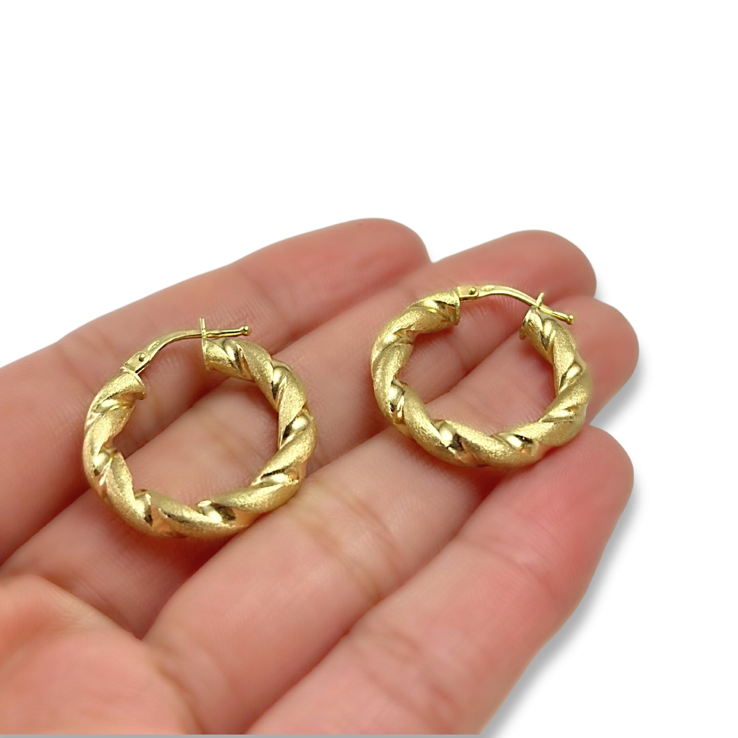 ASBY EARRINGS
