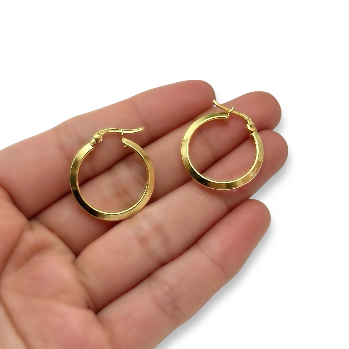 DIANI EARRINGS