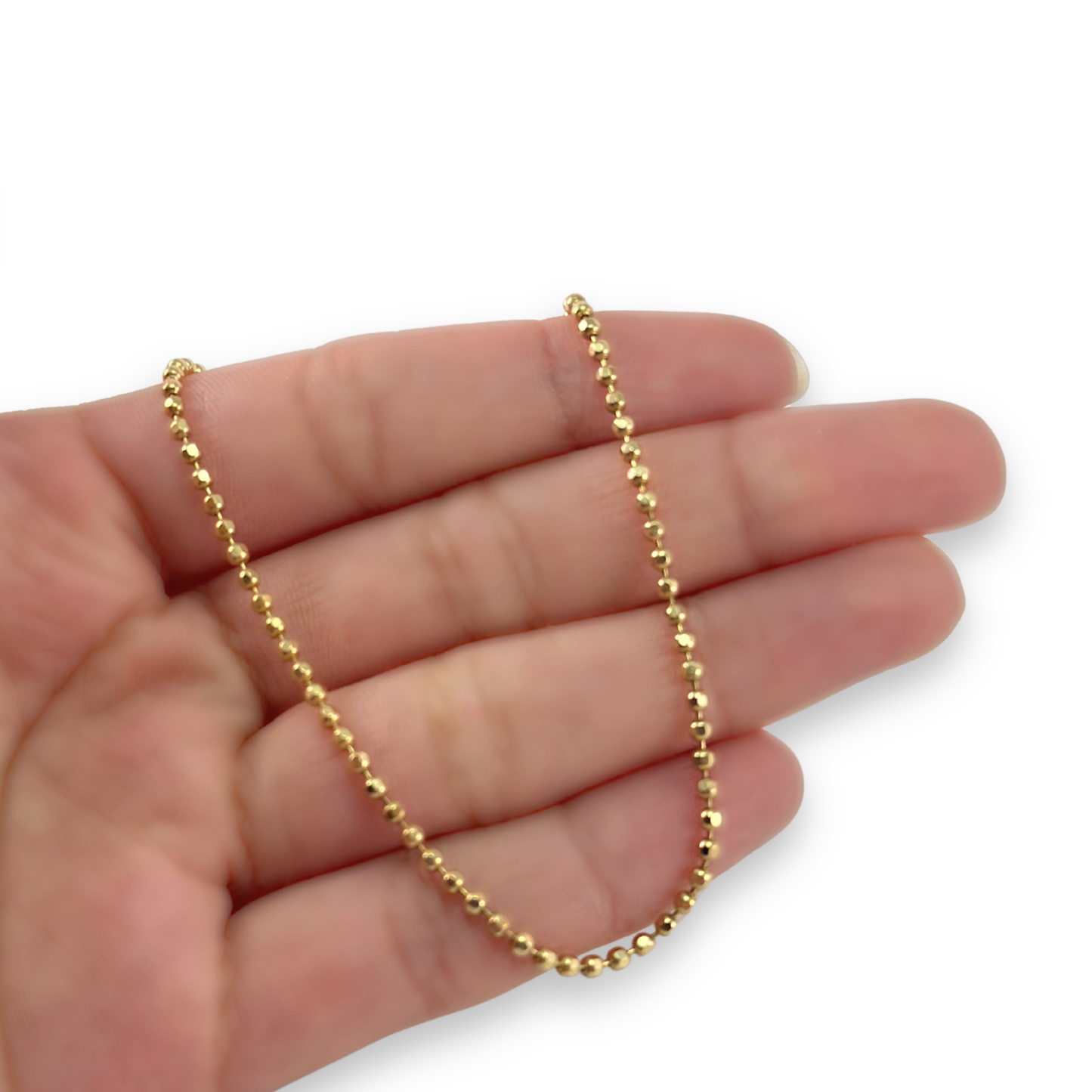 MILITARY BRACELET