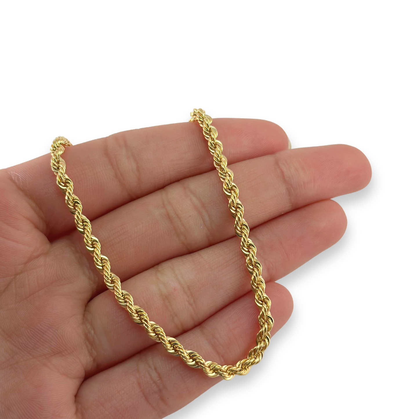 ROPE BRACELET