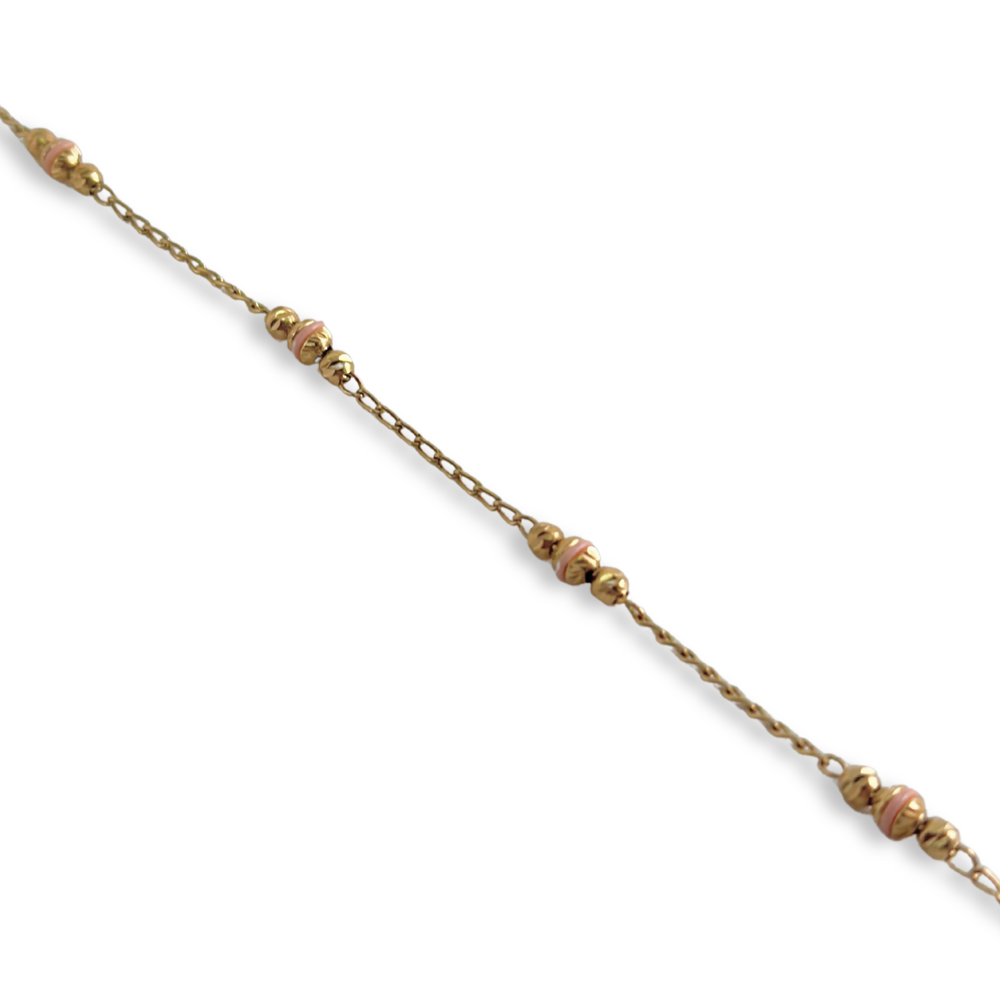 RUSTIC BRACELET