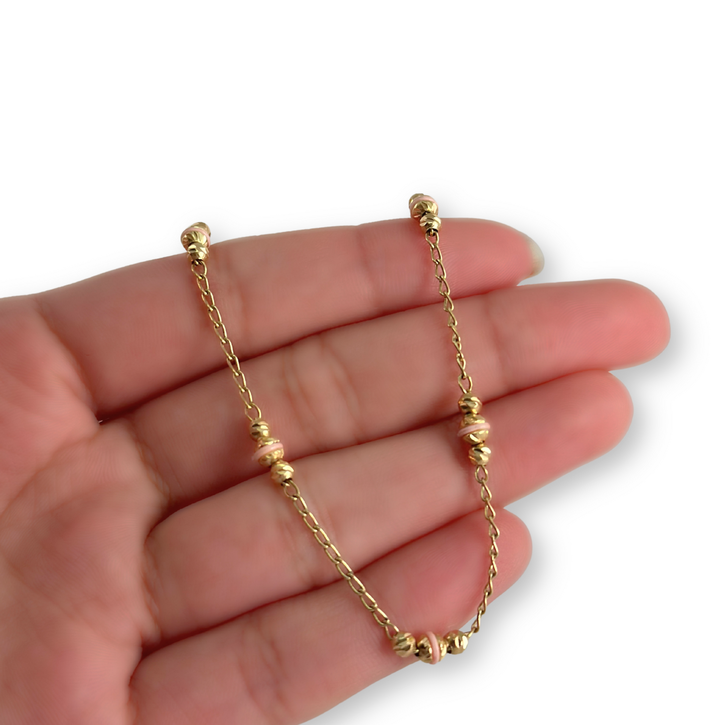 PULSERA RÚSTICA