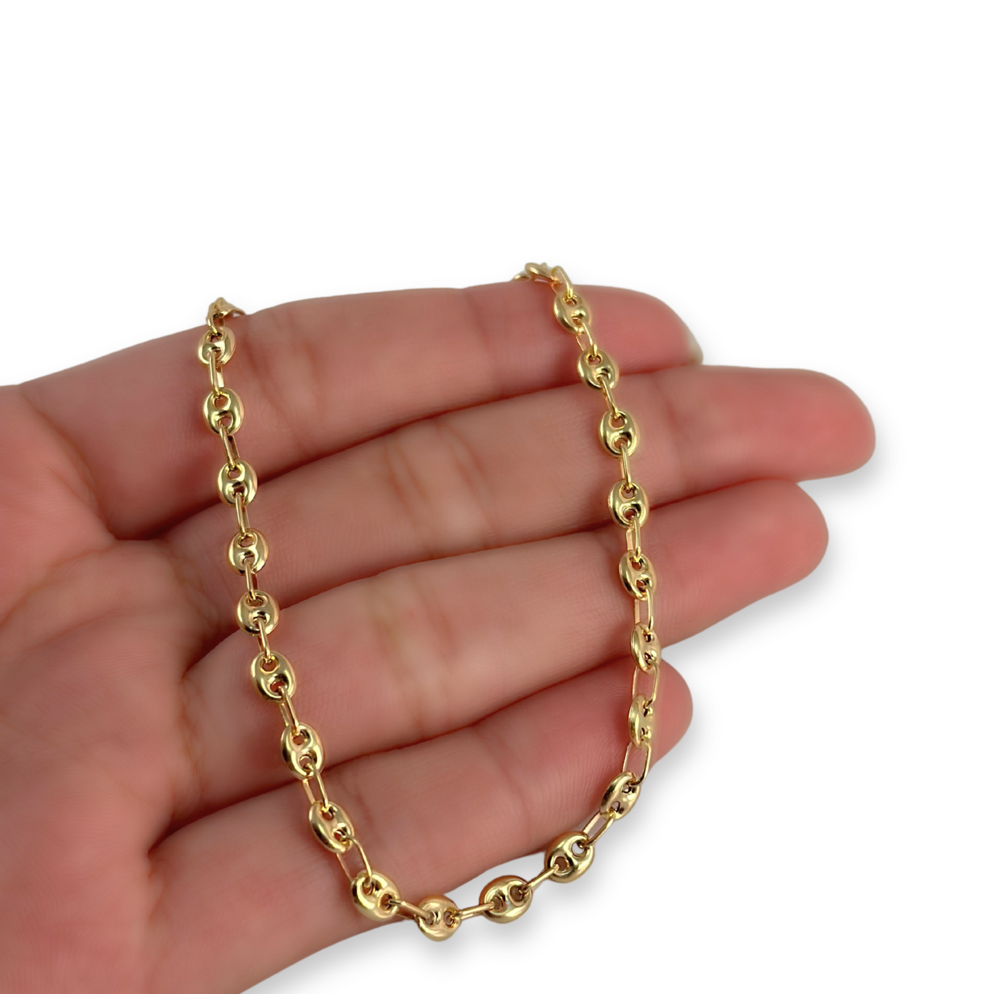 PULSERA GC