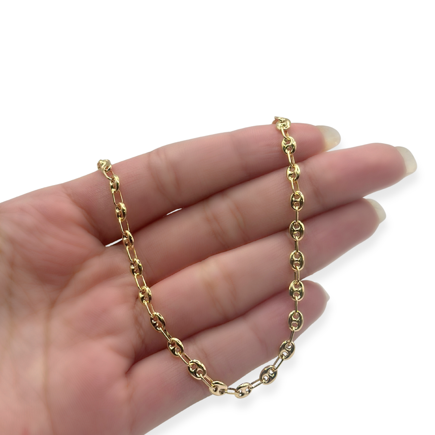 PULSERA GC