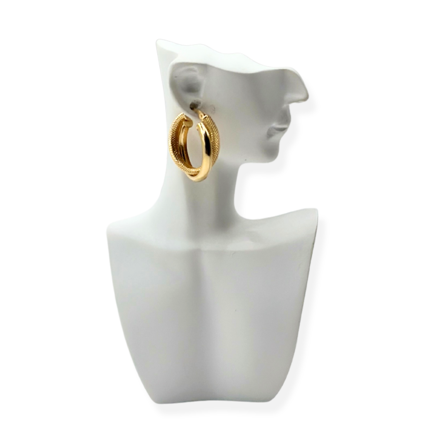 EARRINGS MAI