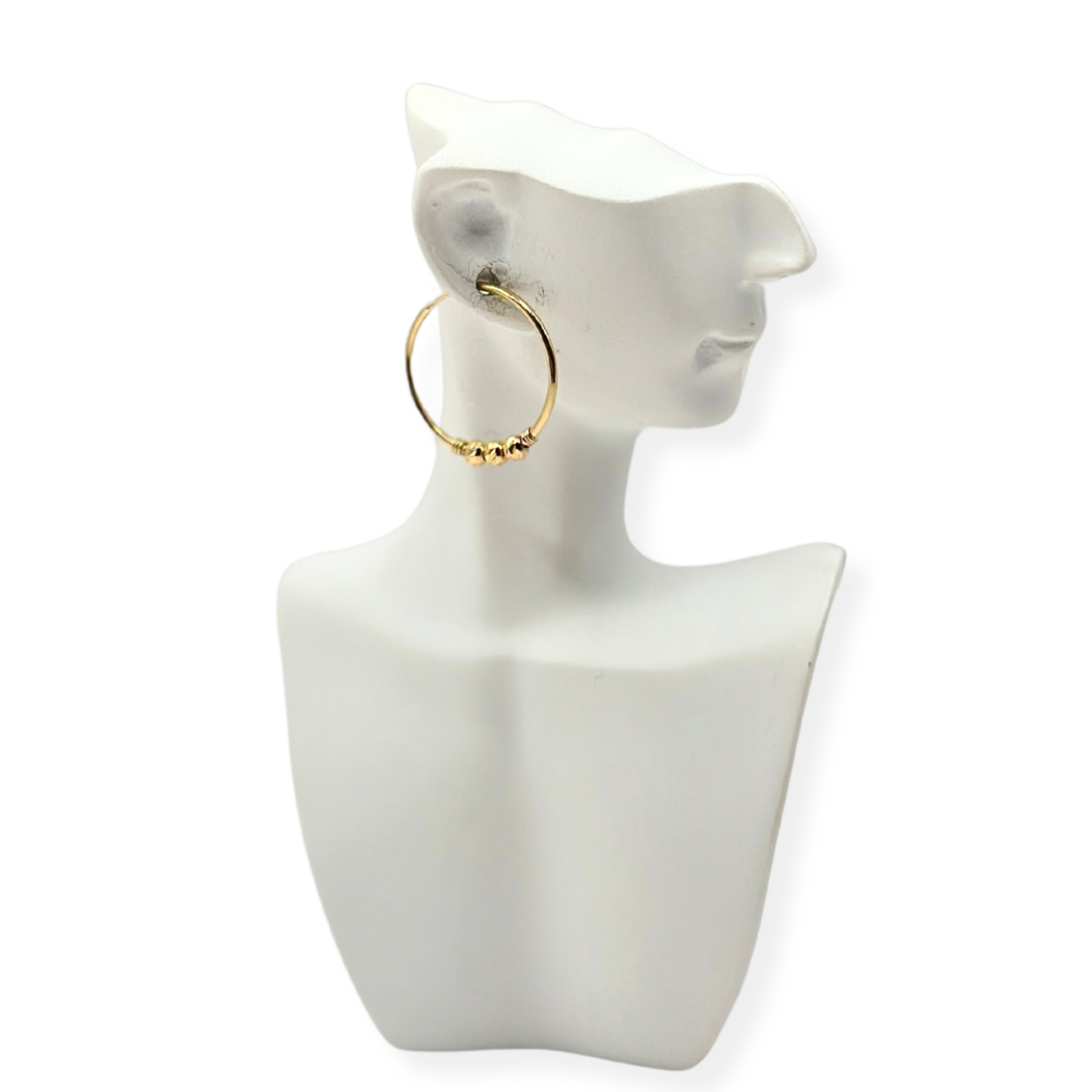 PENDIENTES CARLY