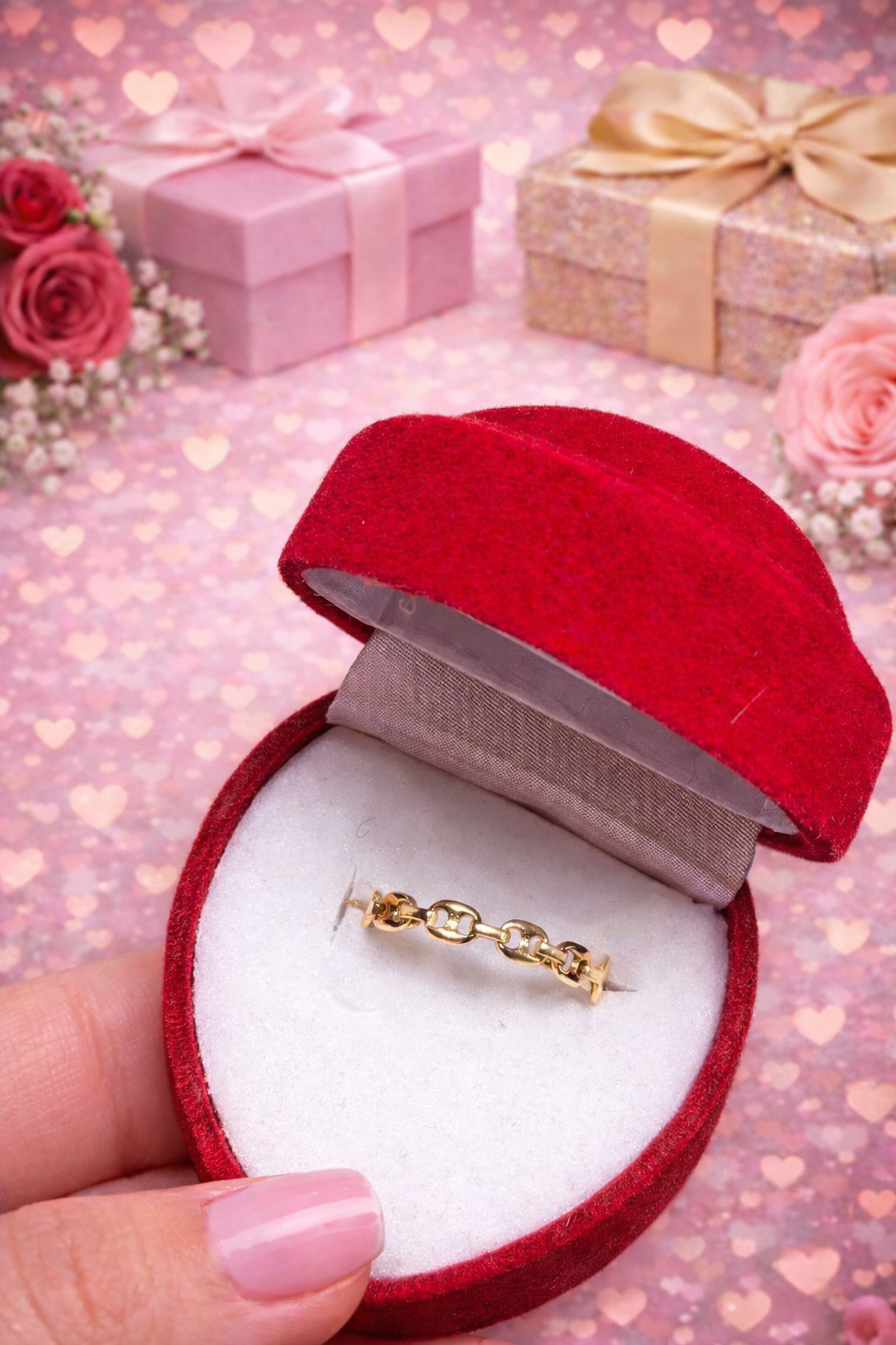 GC RING