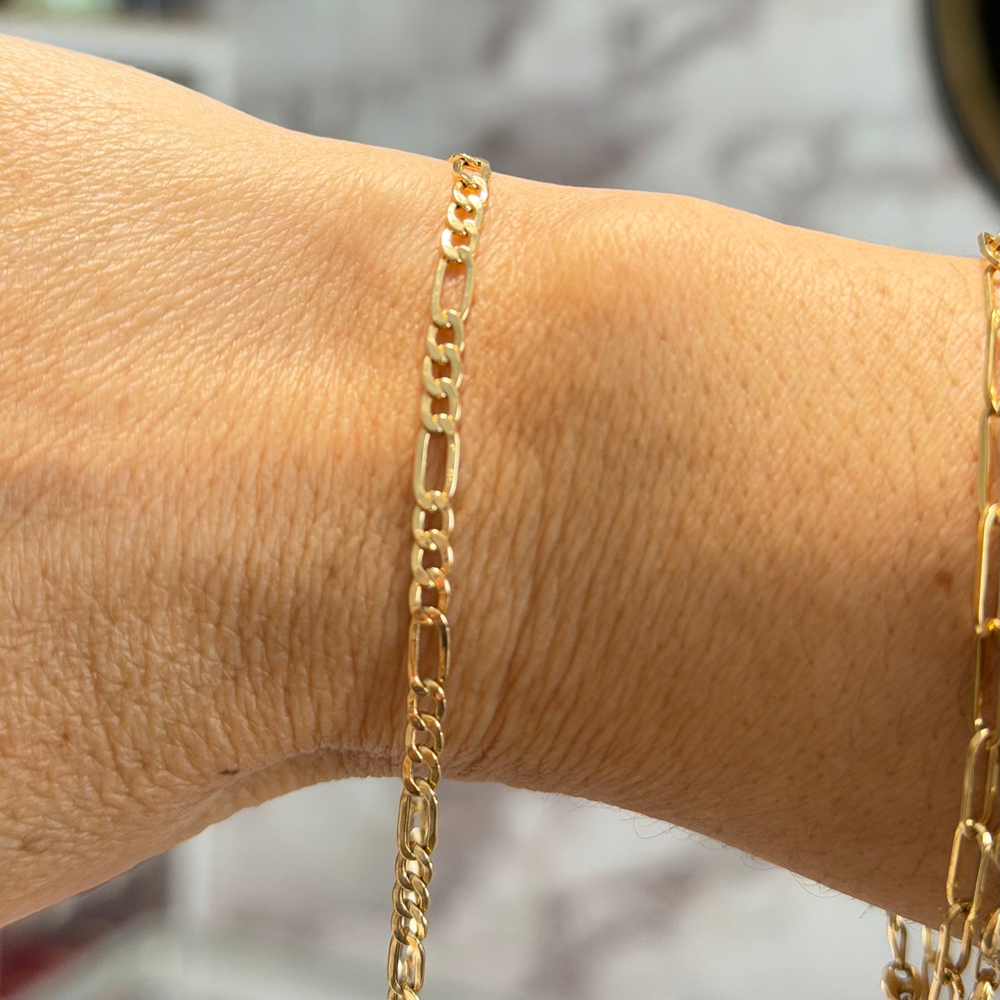 PULSERA BISMARK