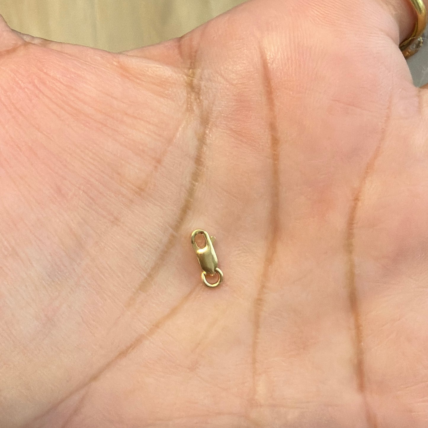 PINZA COCODRILO
