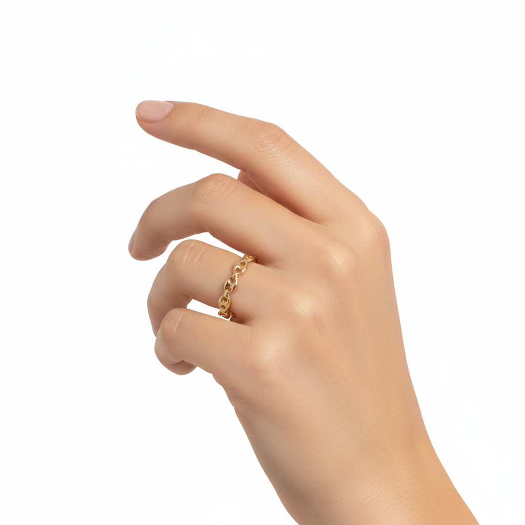 ANILLO GC