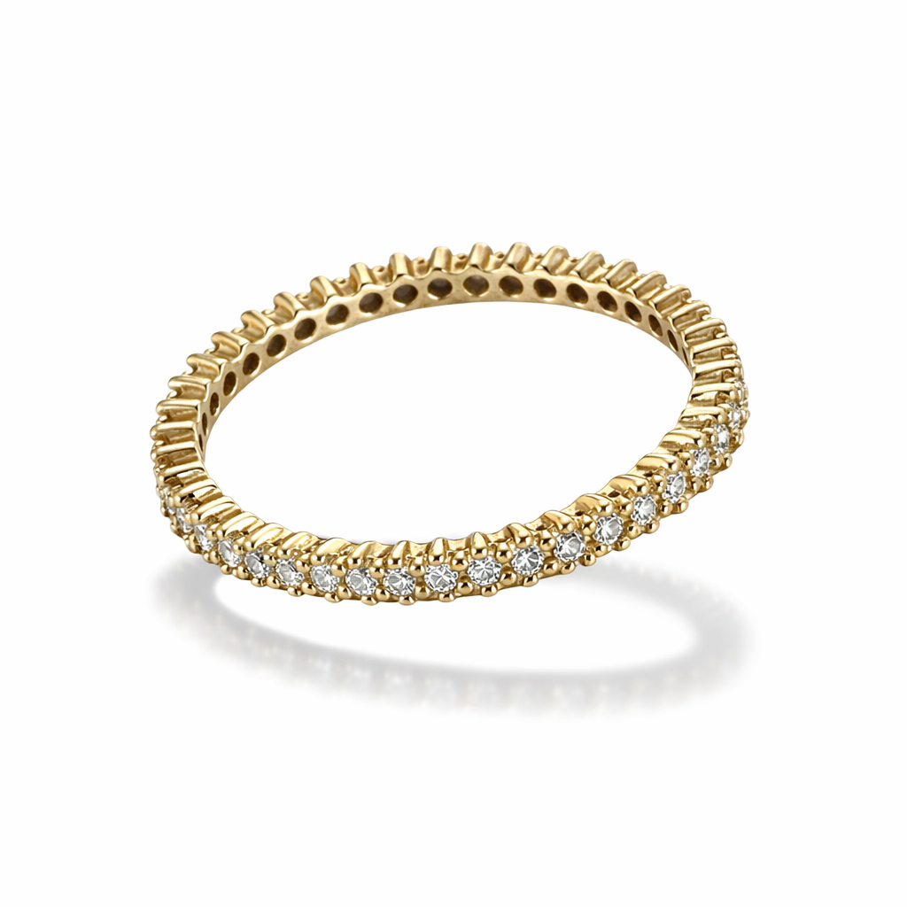 ANILLO DE LA ETERNIDAD