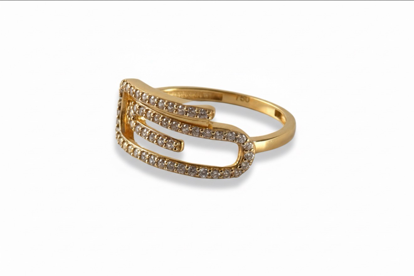 ANILLO DE CLIP