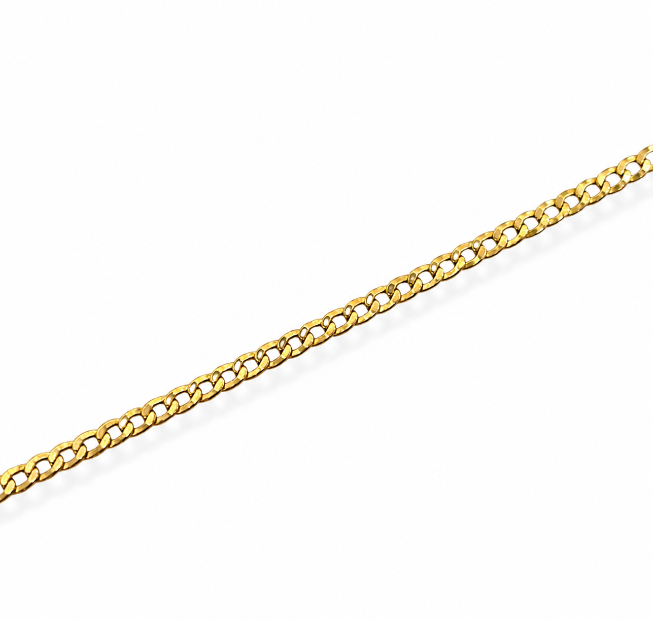 CUBAN BRACELET