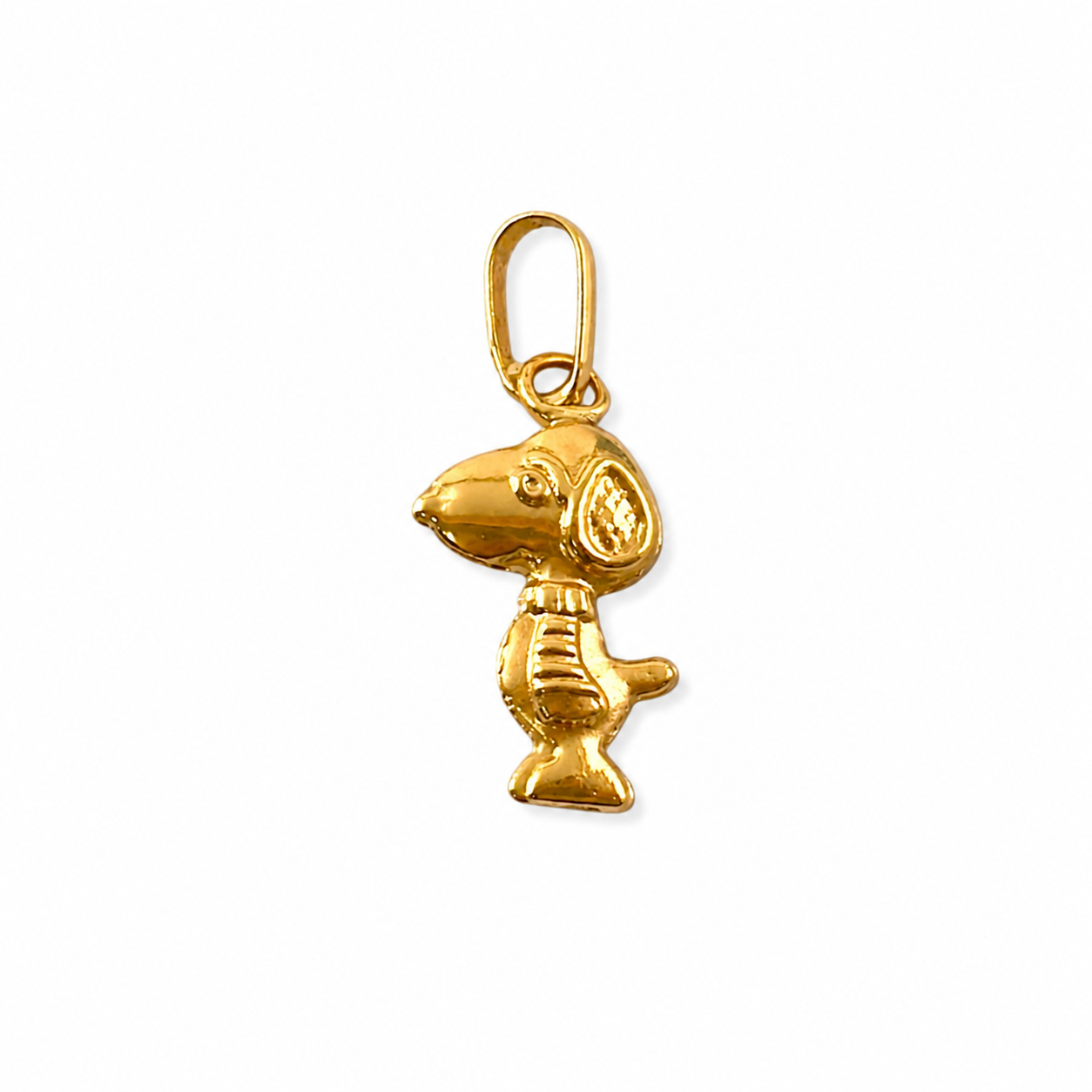 COLGANTE SNOOPY