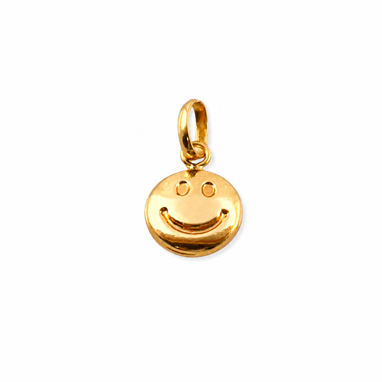 COLGANTE DE CARA SONRIENTE