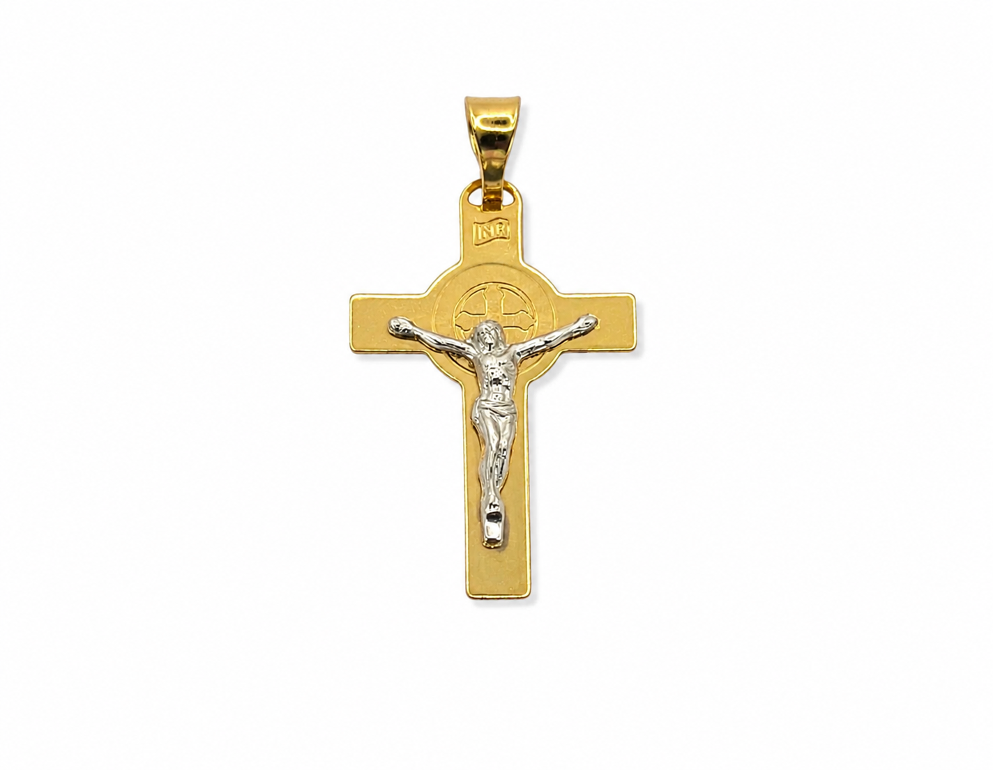 COLGANTE DE CRUZ