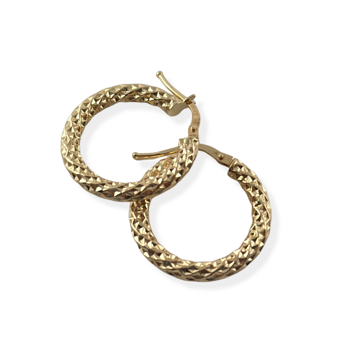 EARRINGS MAJO