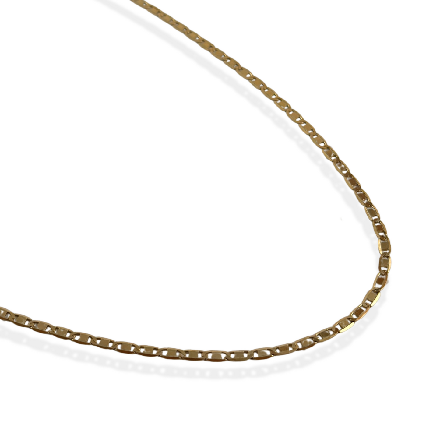 FLAT CHAIN
