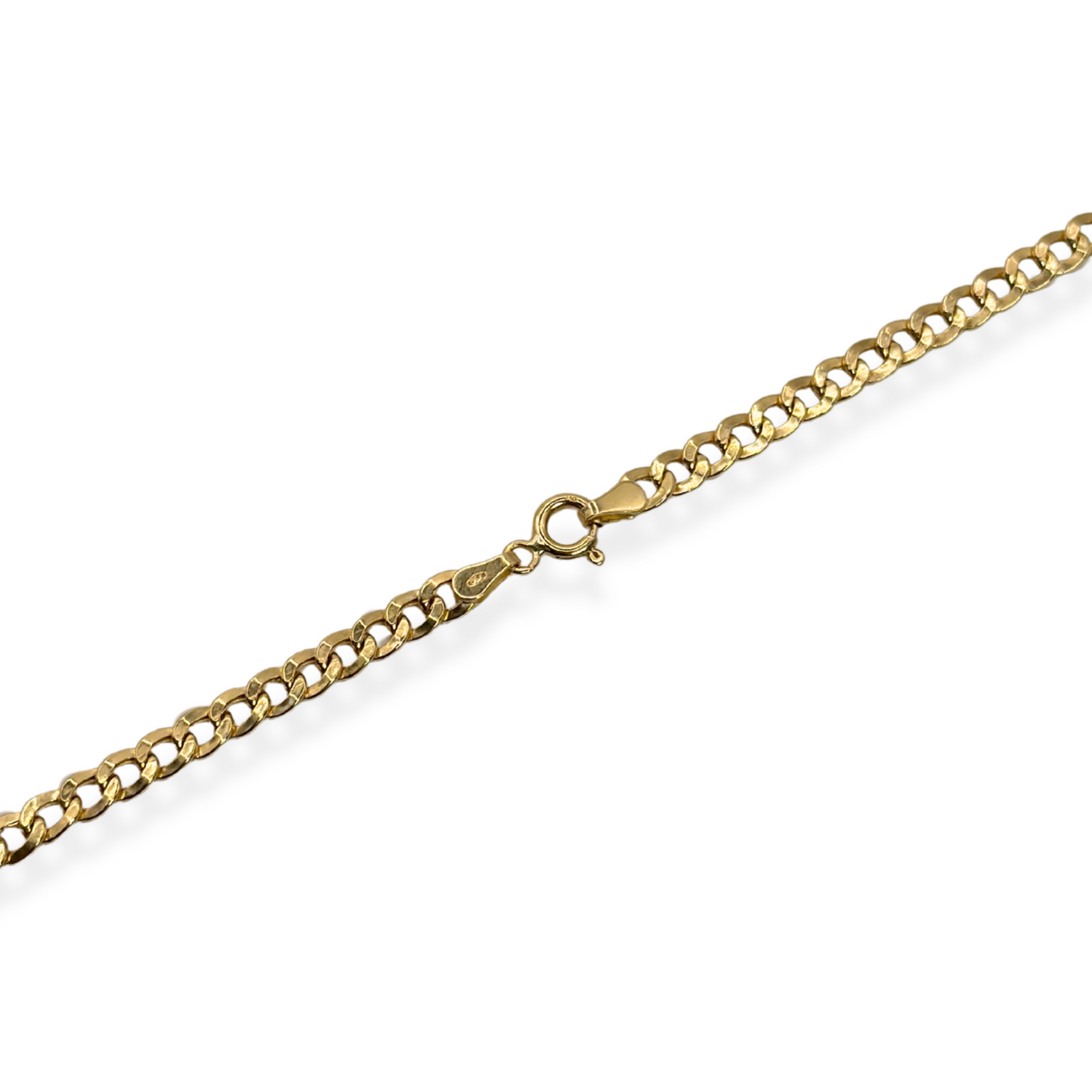 CUBAN LINK CHAIN