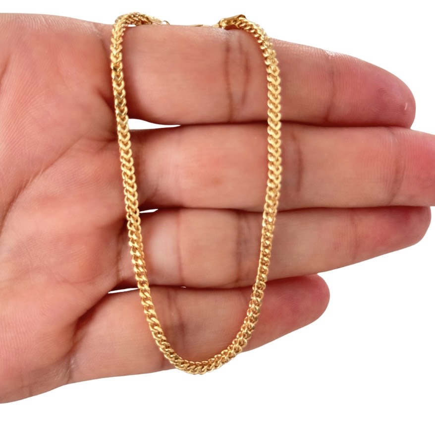 FRANCO BRACELET
