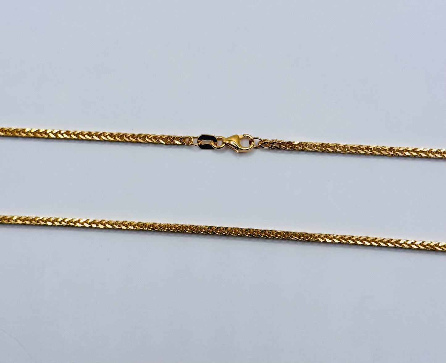 CHAIN FRANCO