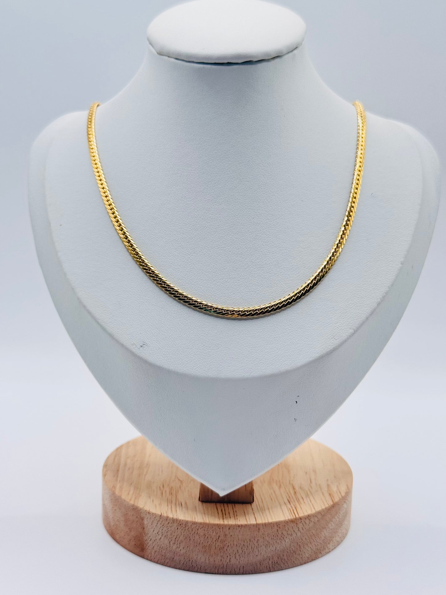 CHAIN SERPIENTE