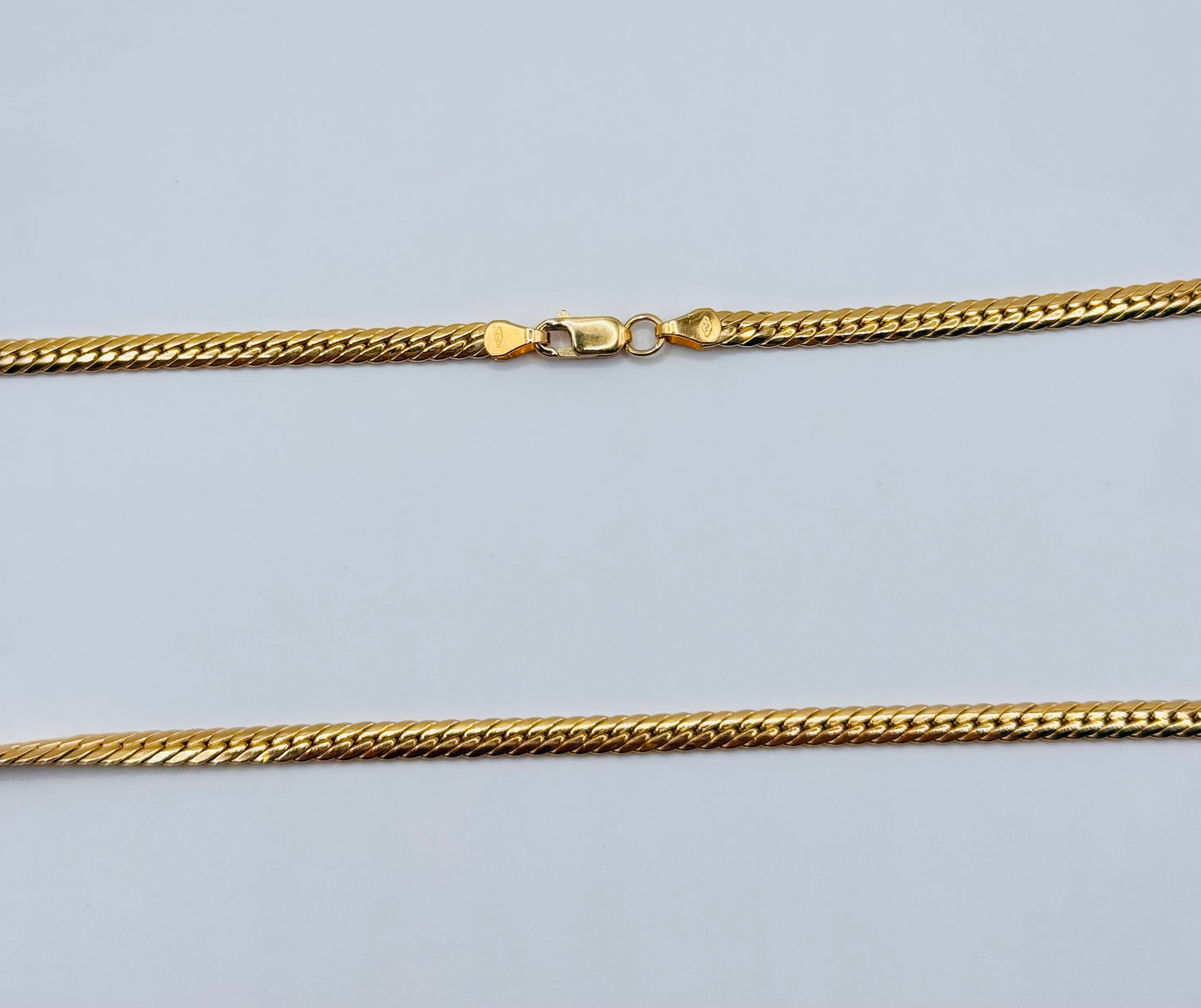 CHAIN SERPIENTE