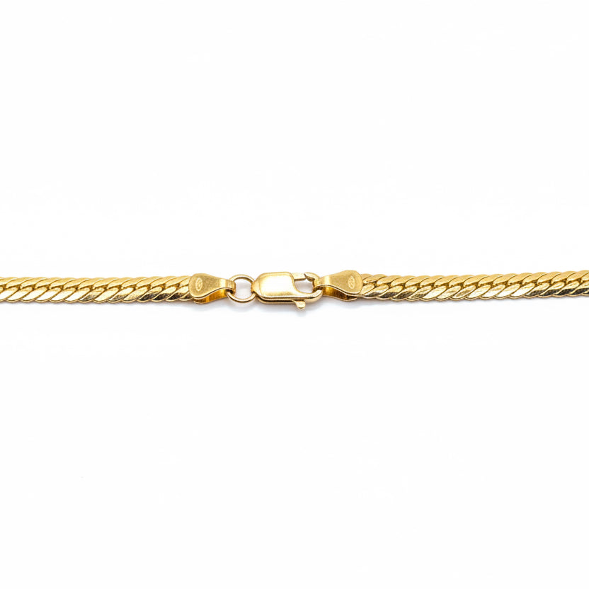 SERPIENTE DE CADENA