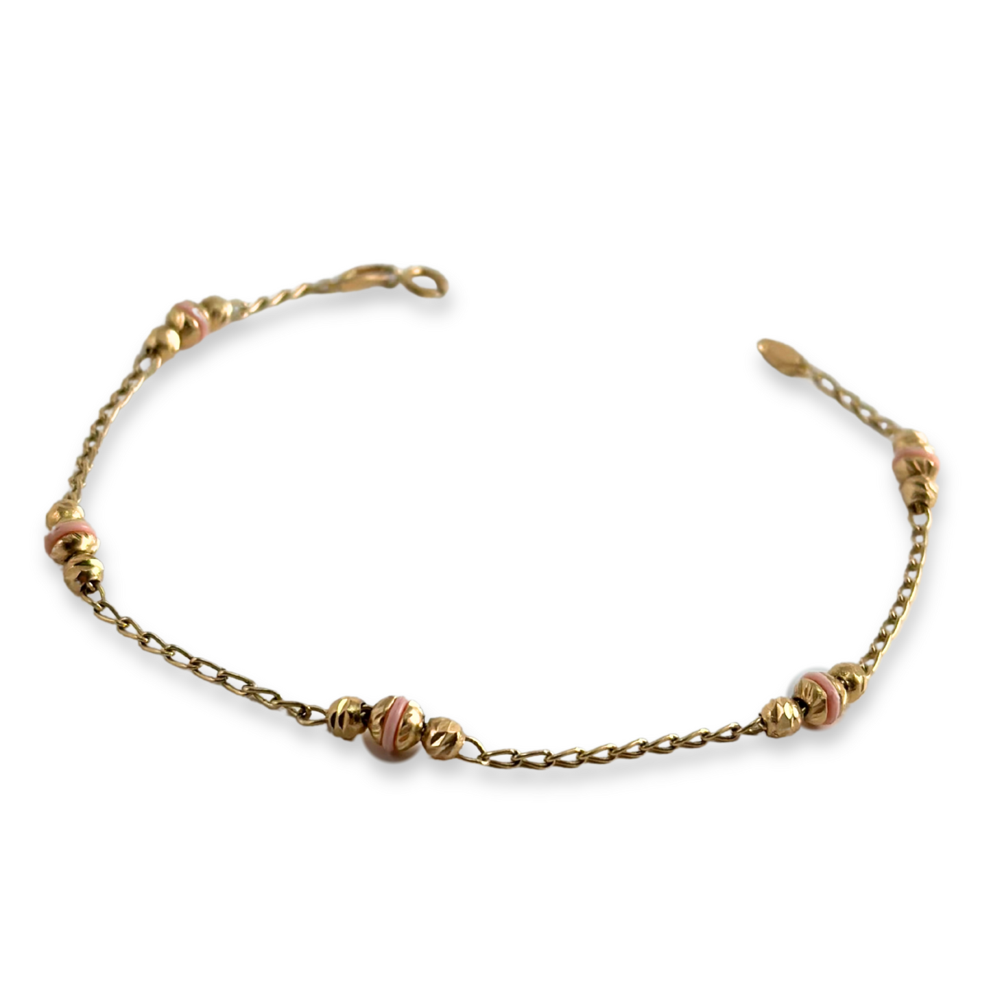 RUSTIC BRACELET
