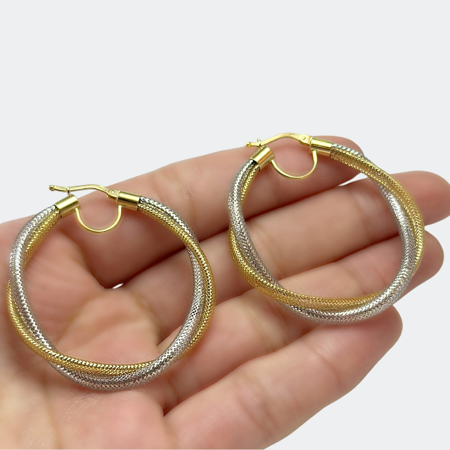 BELISSA EARRINGS