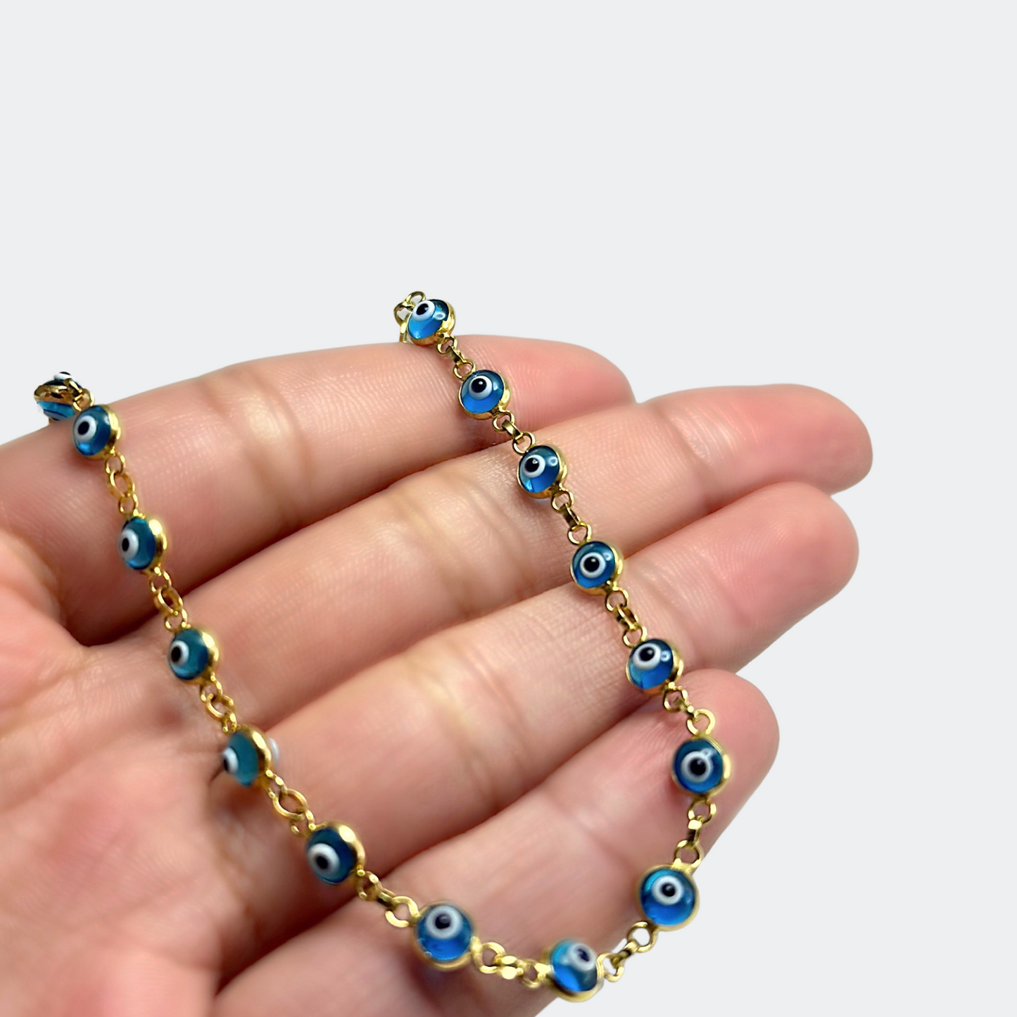 EVIL EYE BRACELET