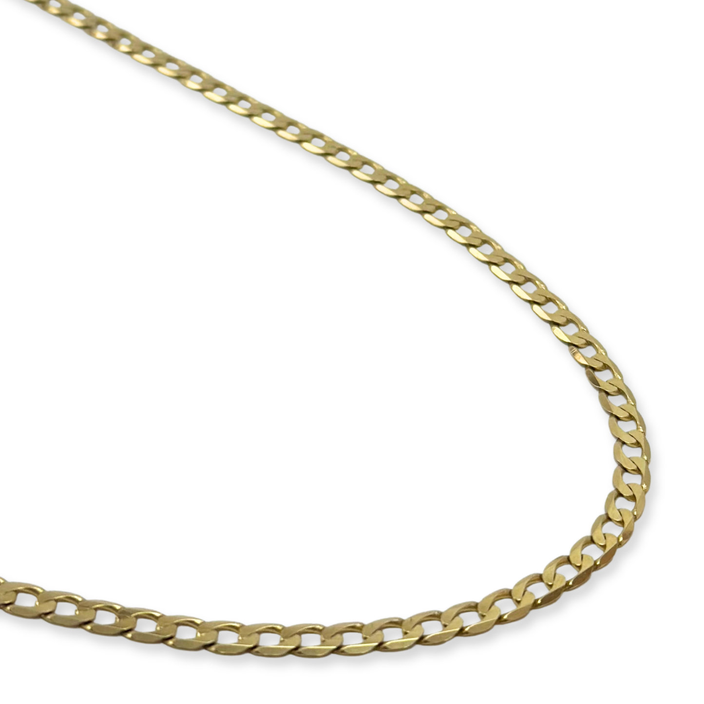 CADENA CUBANA 60CM